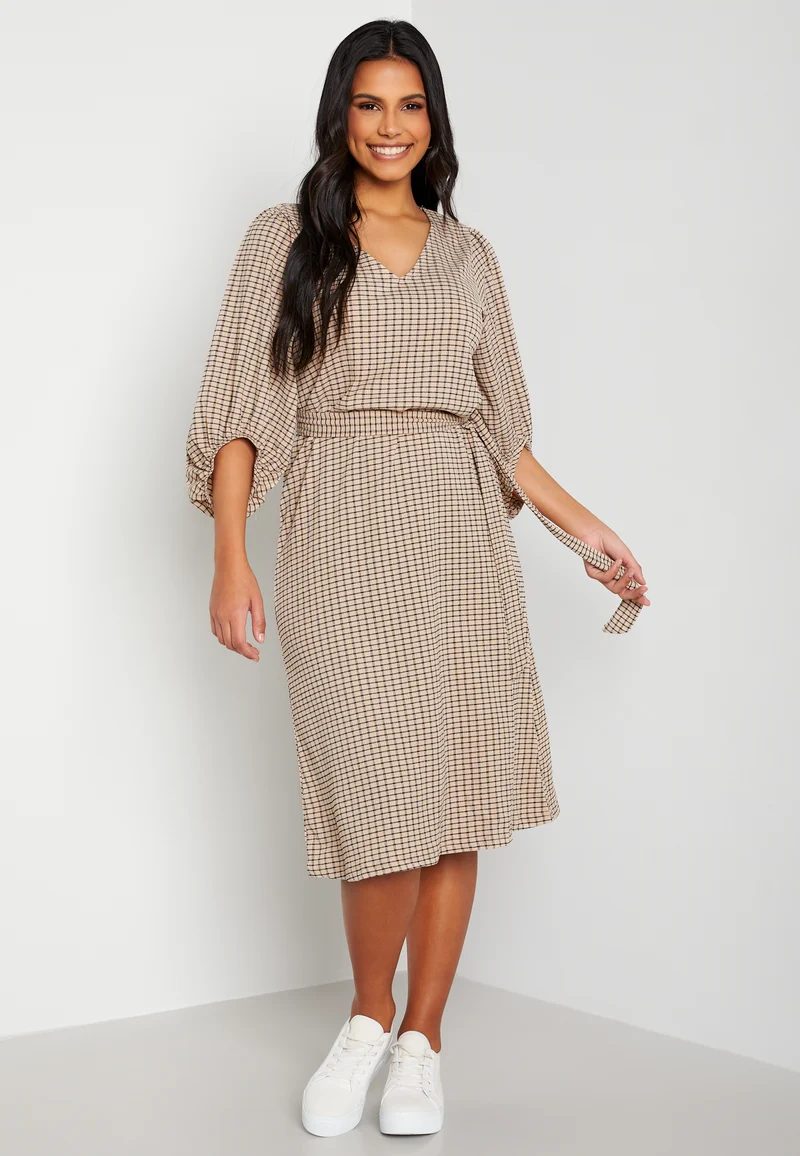Junca Dress