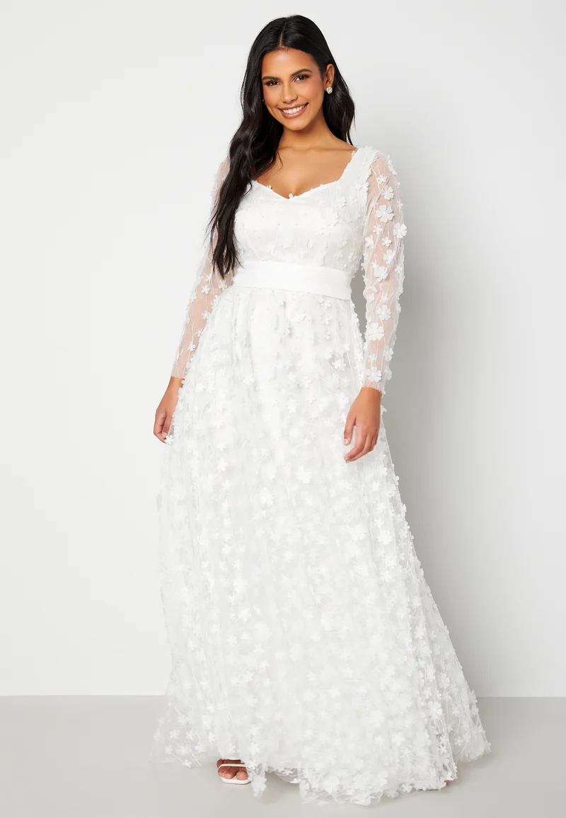 Sincerely Gown