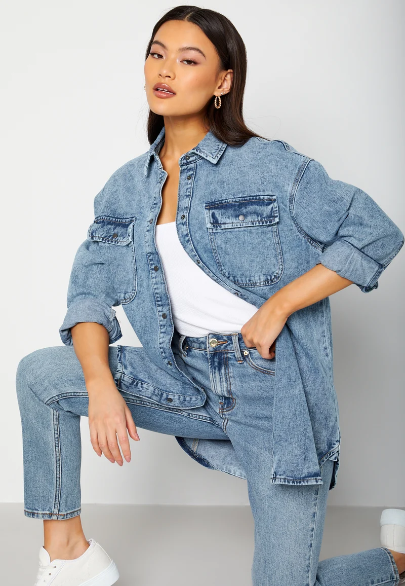 Kasia Life LS Shirt