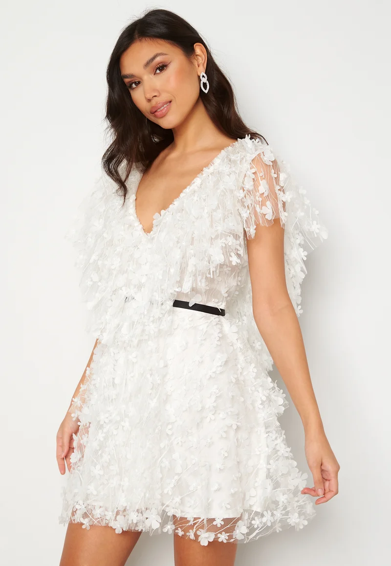 Theresa Dress