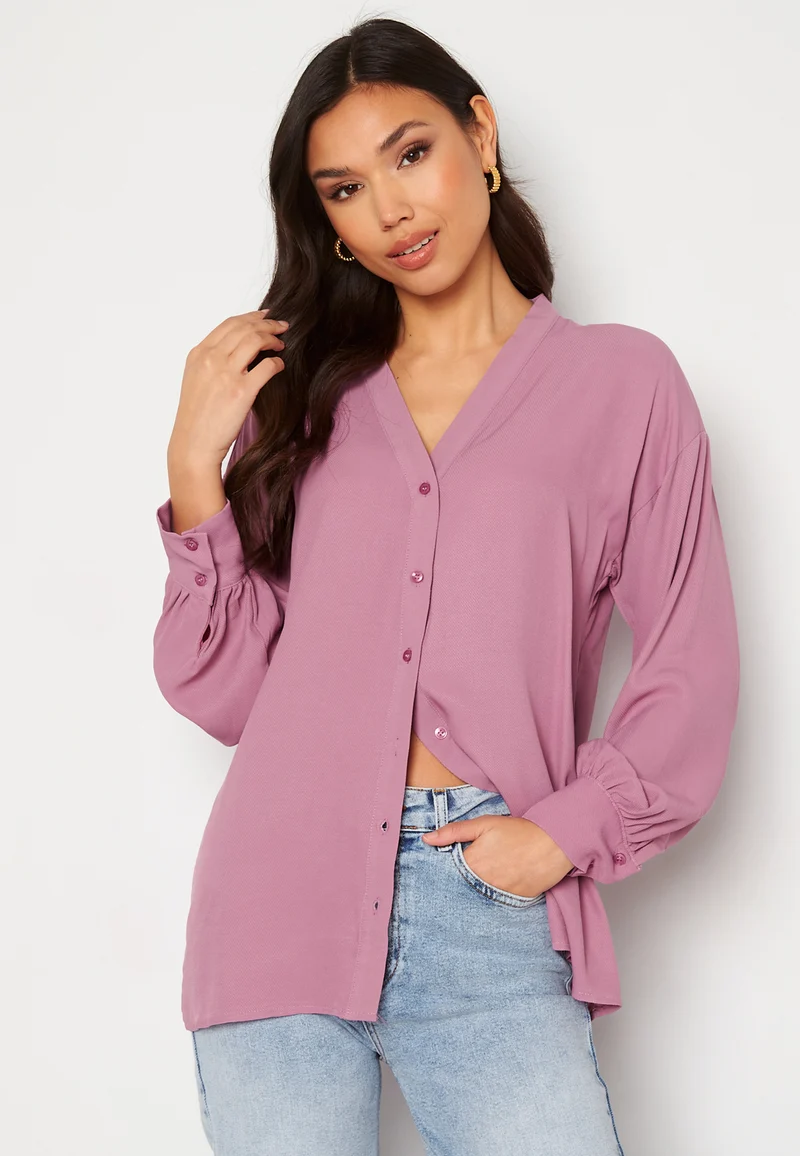 Haley Shirt