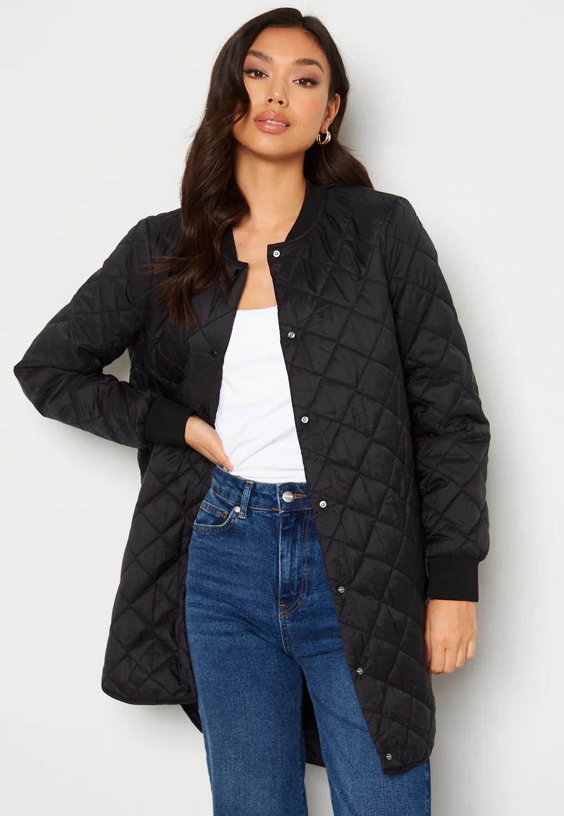 Hayle 3/4 jacket