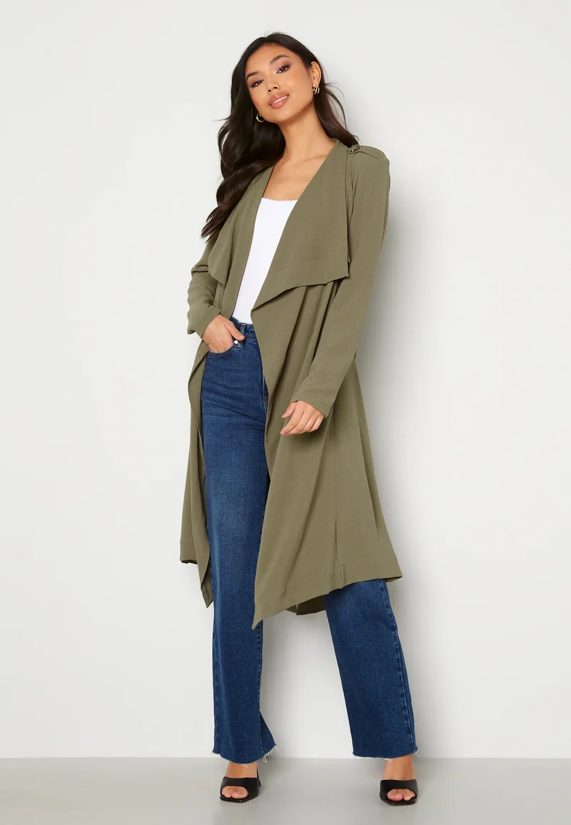 Ann Lee Jacket