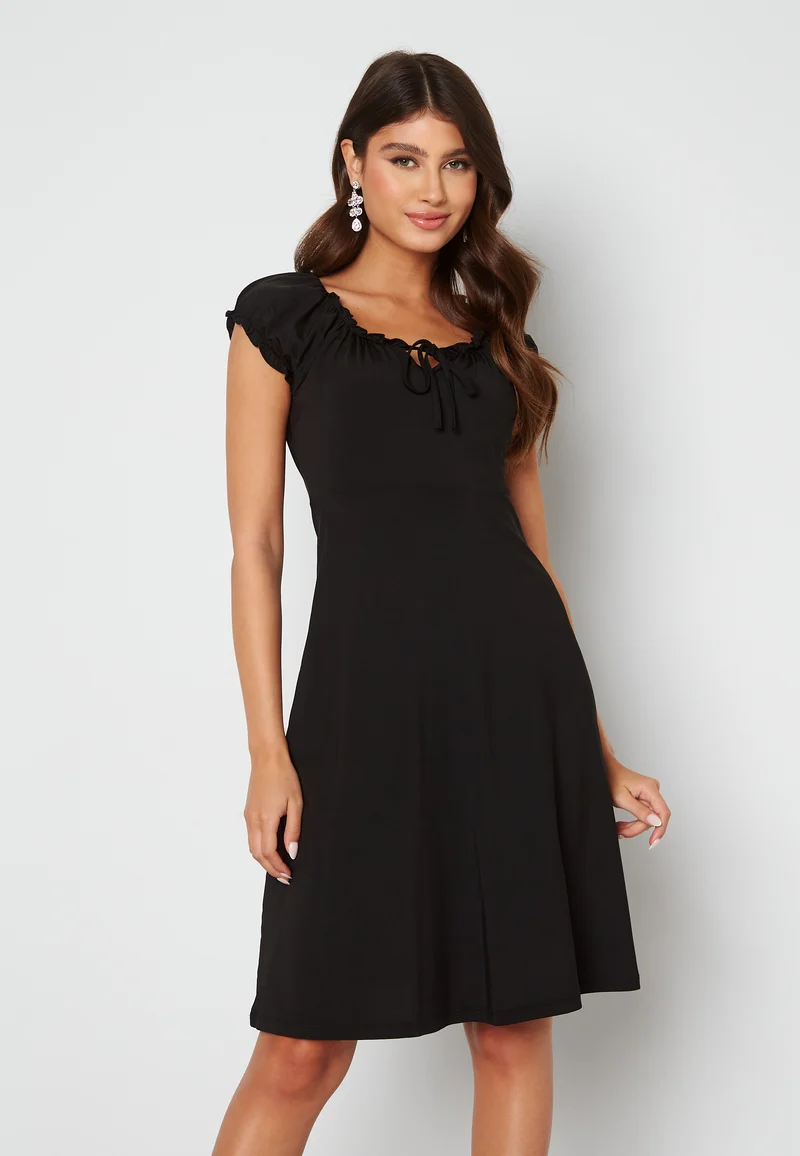Tessan dress