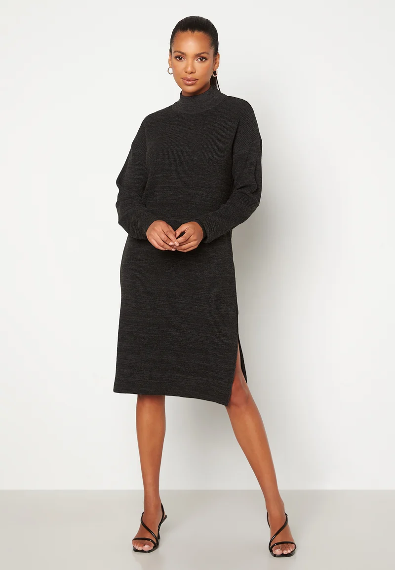 Kirsten knitted dress