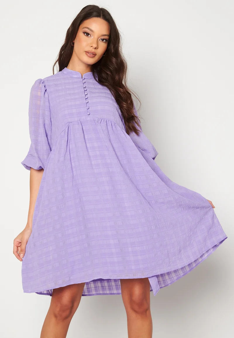 Iona 3/4 Short Dress