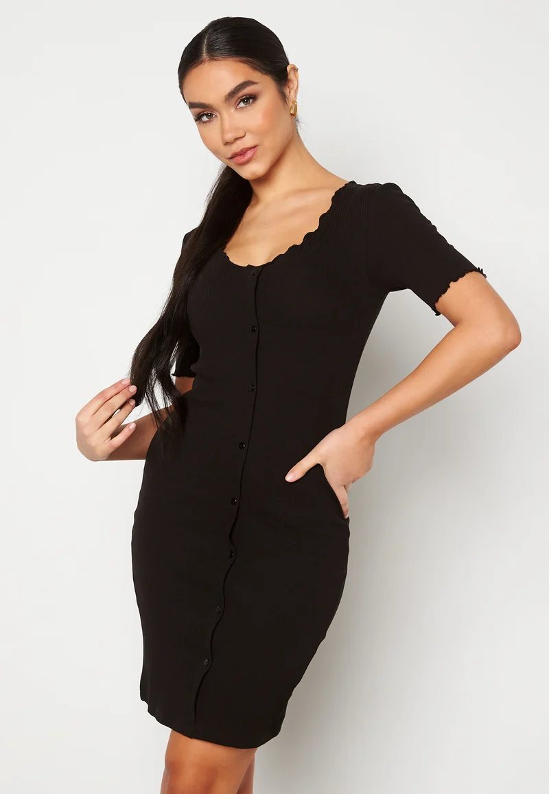 Nukisa SS Dress