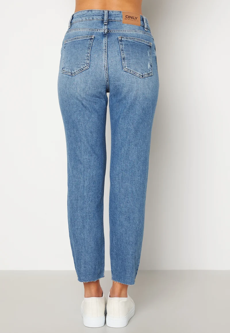Emily Life HW Jeans
