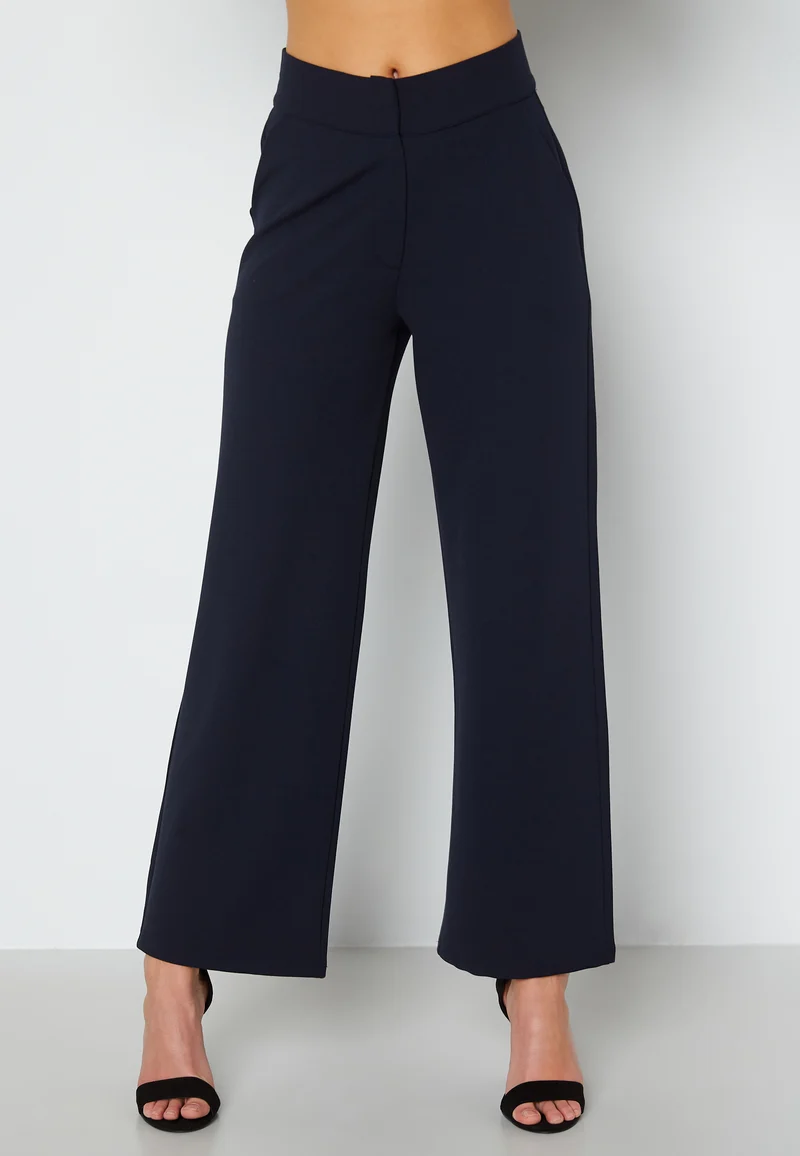 Mya soft suit pants