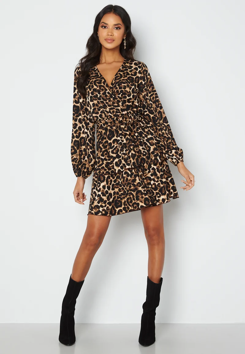 Malva Dress
