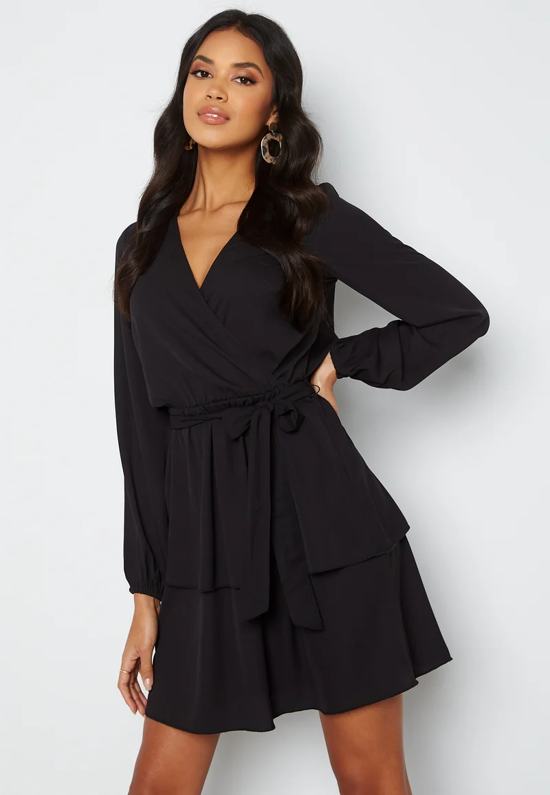 Malva Dress