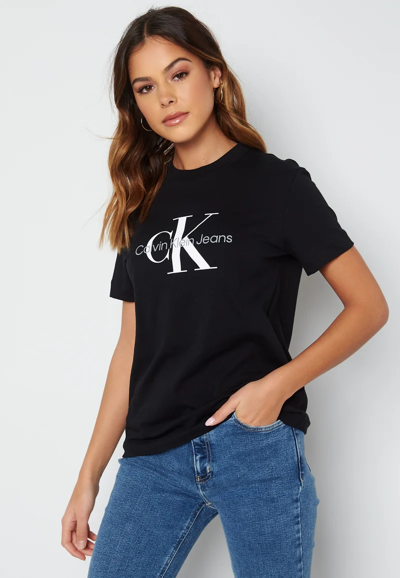 Core Monologo Regular Tee