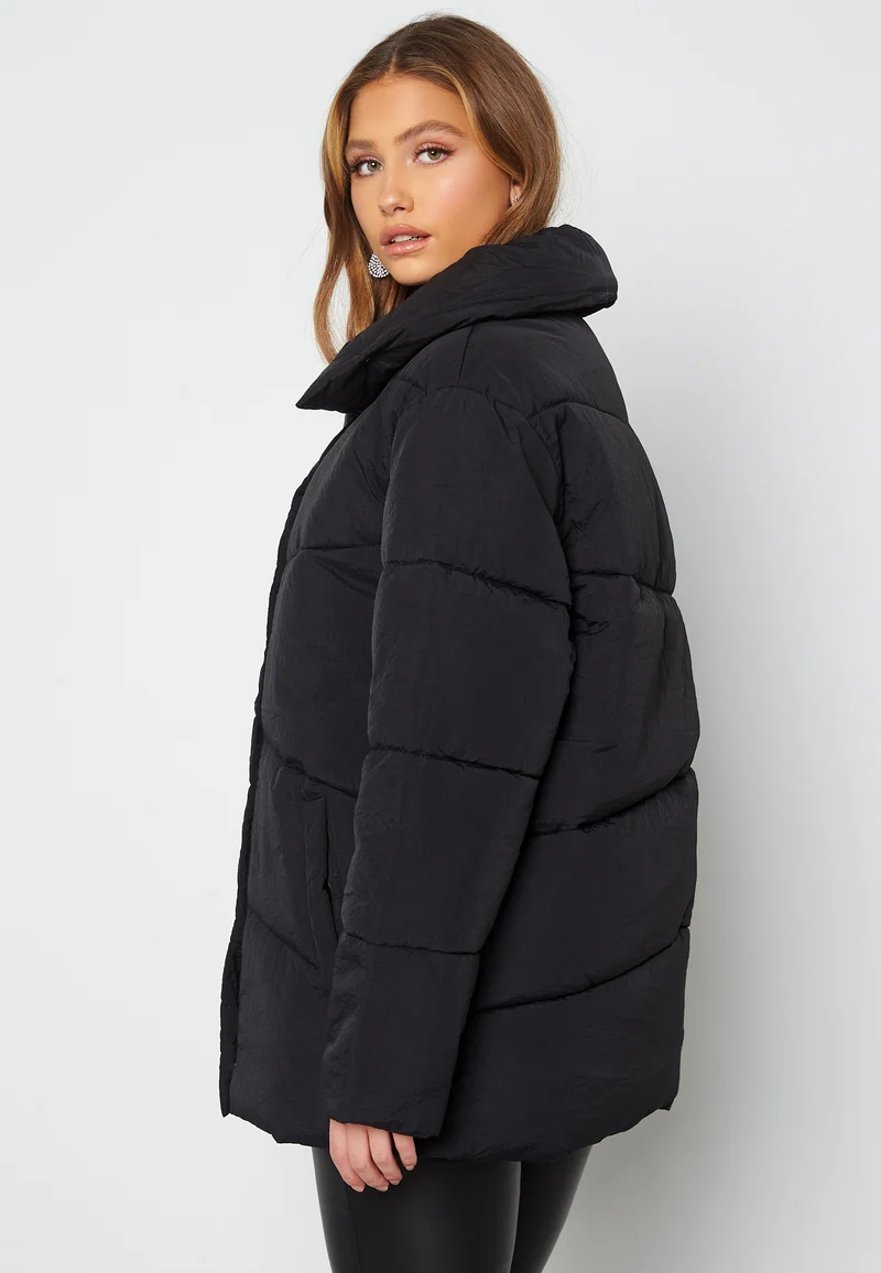 Louisa Short Jacket