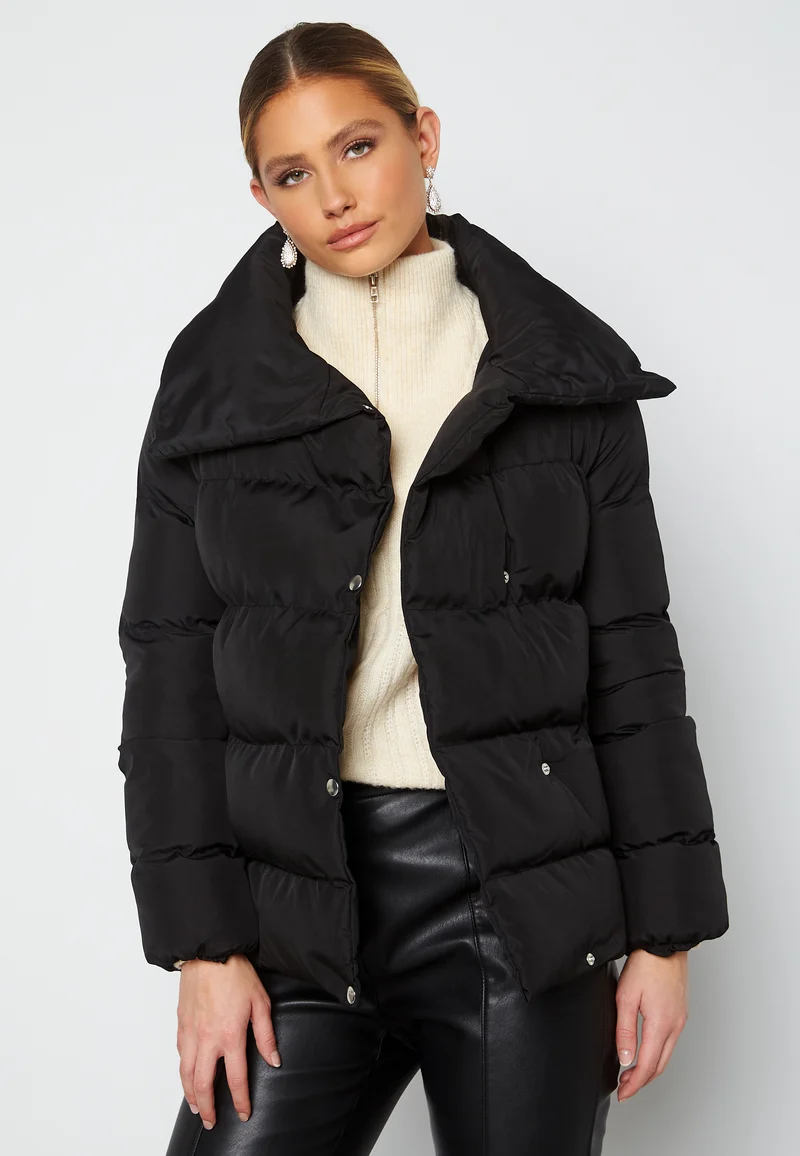 Leah Puff Jacket