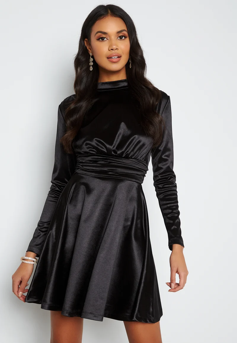 Norah Skater Dress