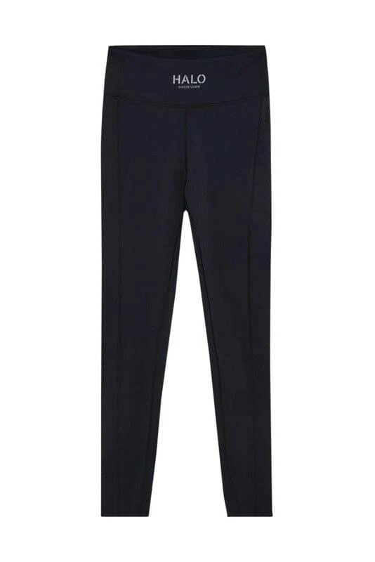 Halo - Women Training Tights 228641 - 2001 - Black