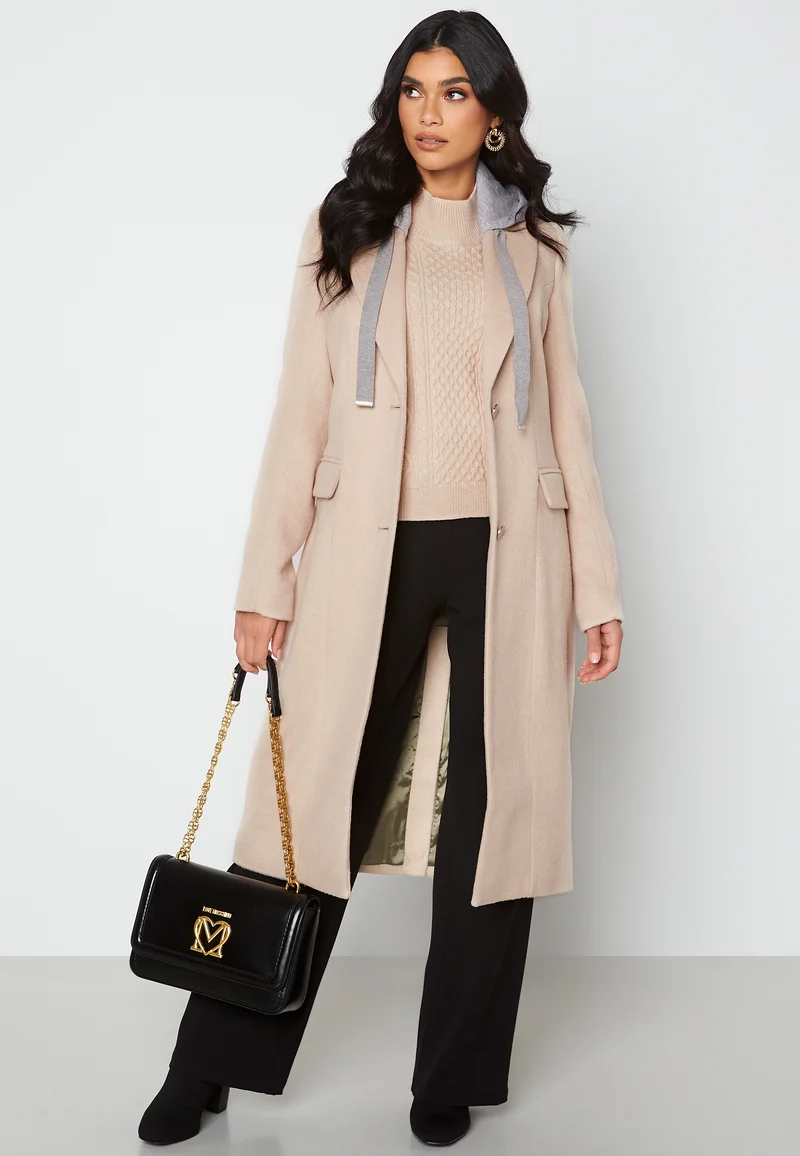 Barbara Coat