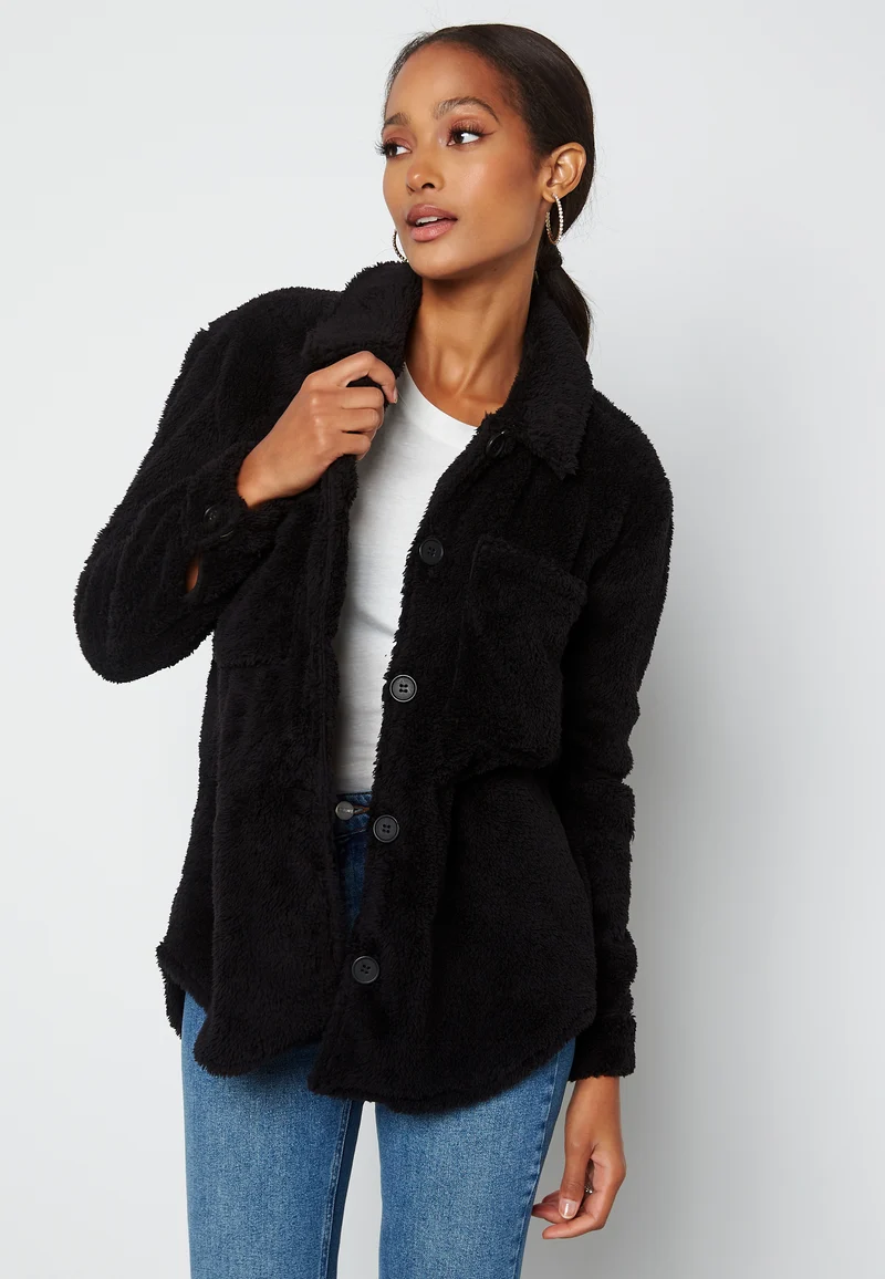 Suzzi L/S Jacket