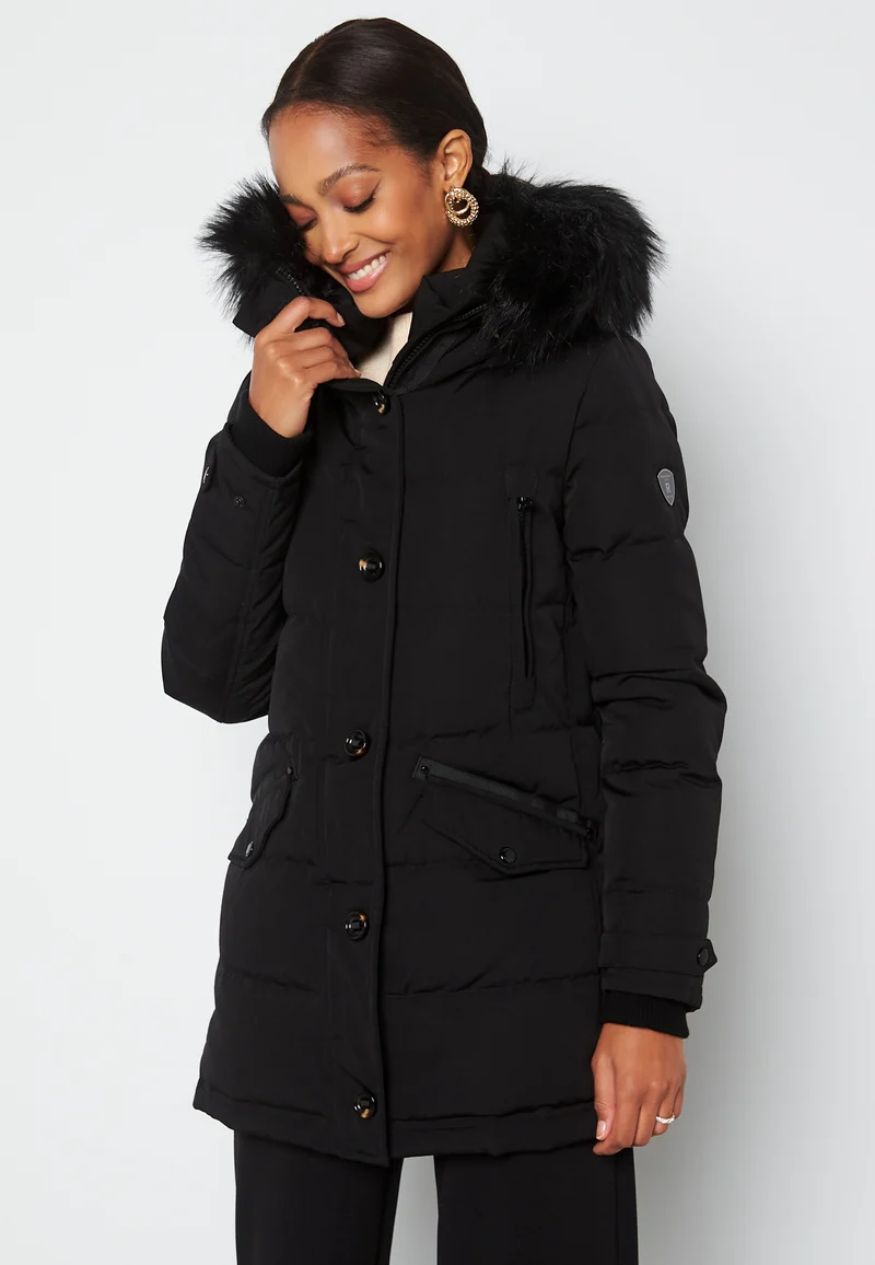 Sparrow Jacket
