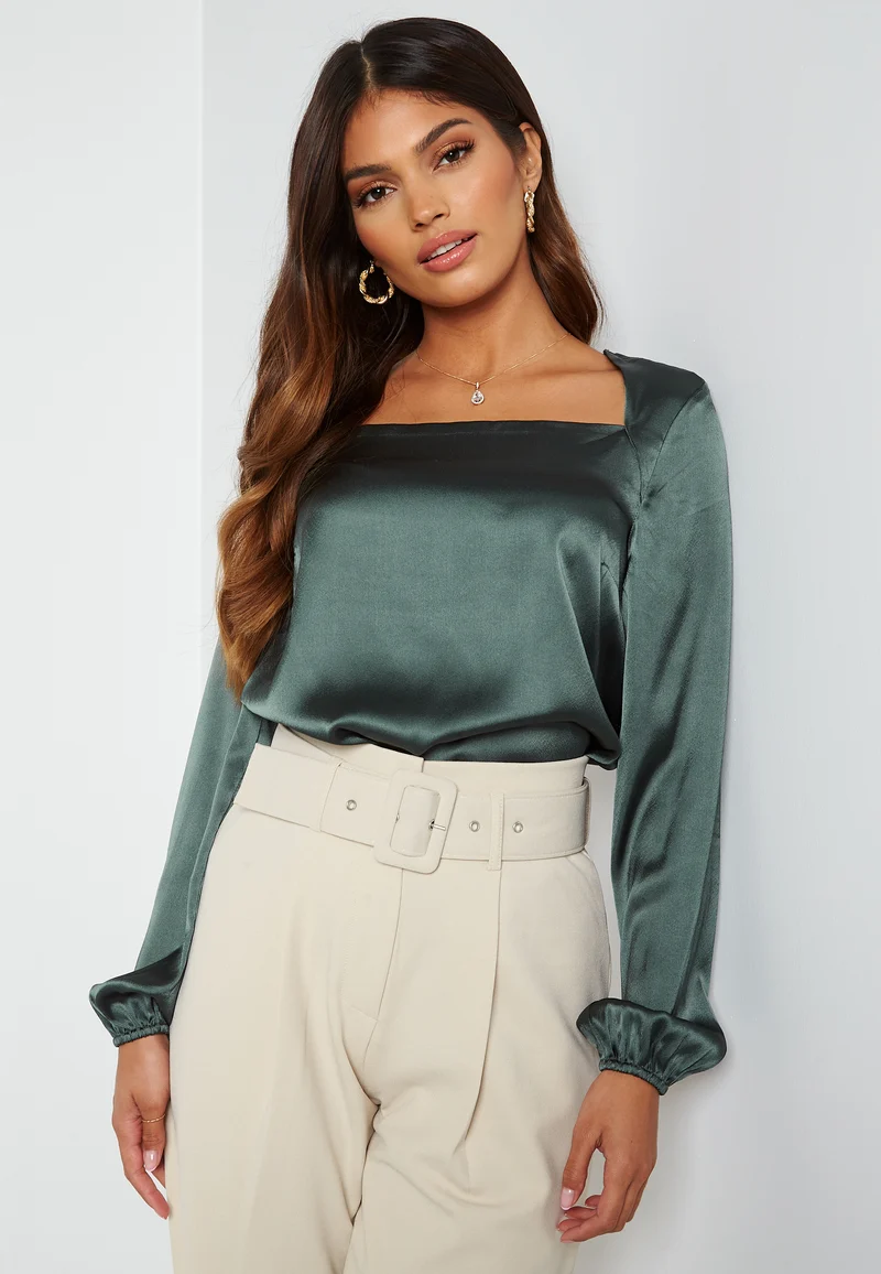 Lulue blouse