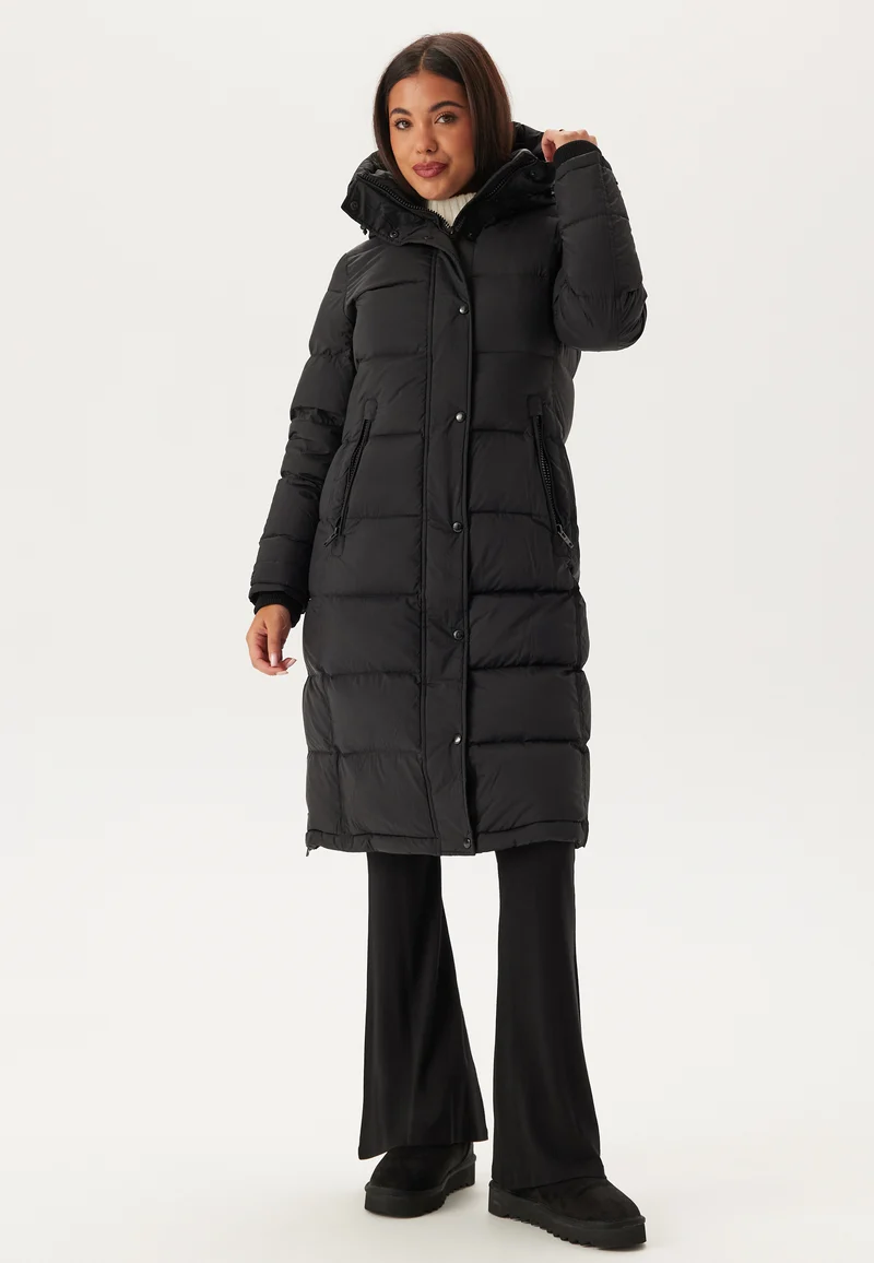Falcon Jacket
