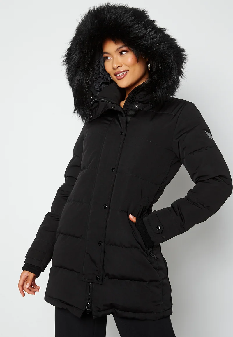 Raven Jacket
