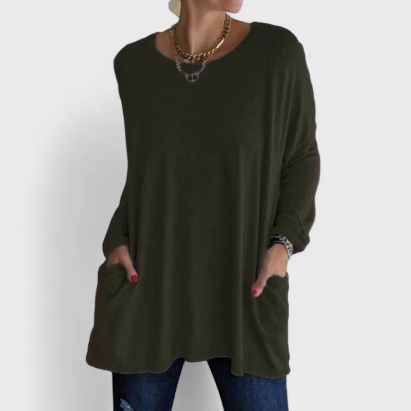 Emmarie | Bekväm Topp