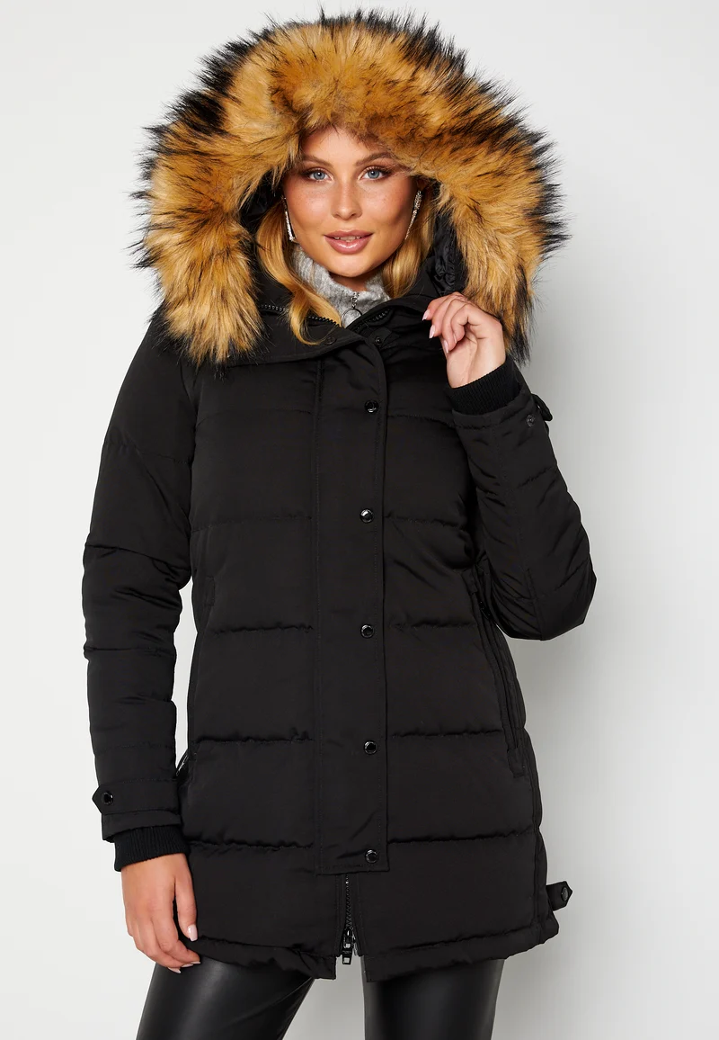 Raven Jacket