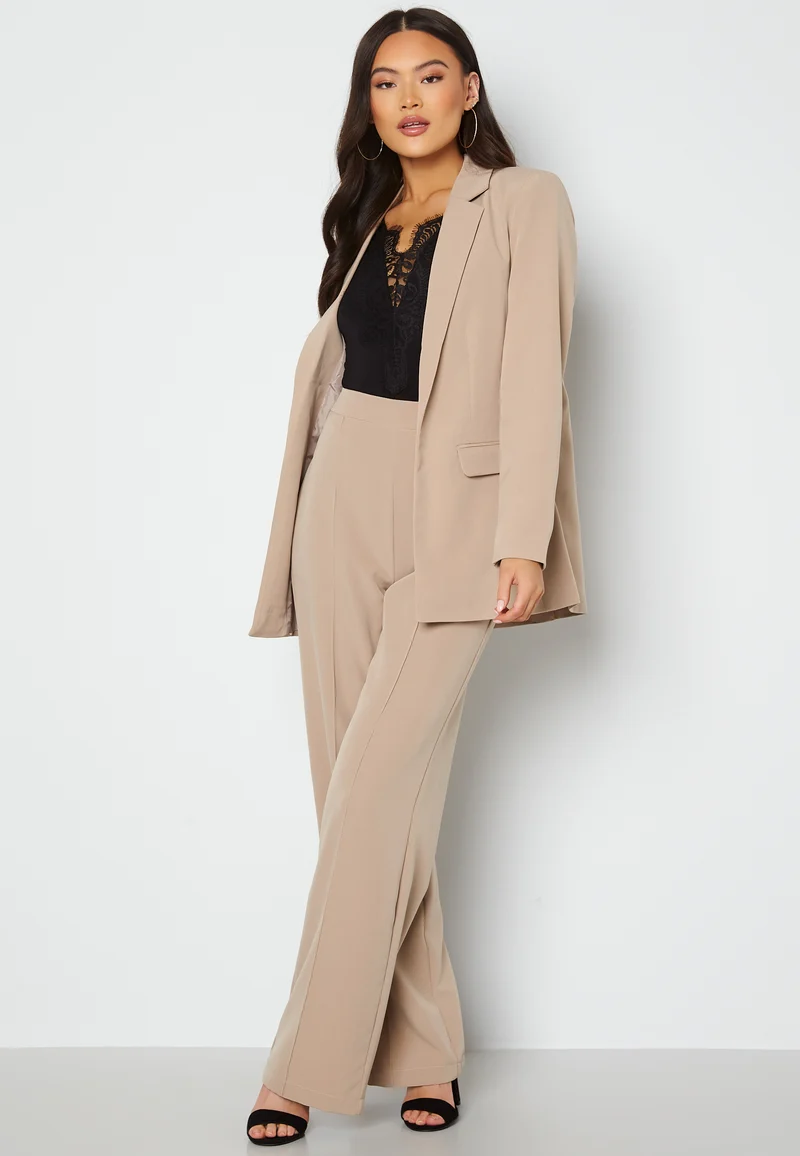 Pcbozzy LS Loose Blazer