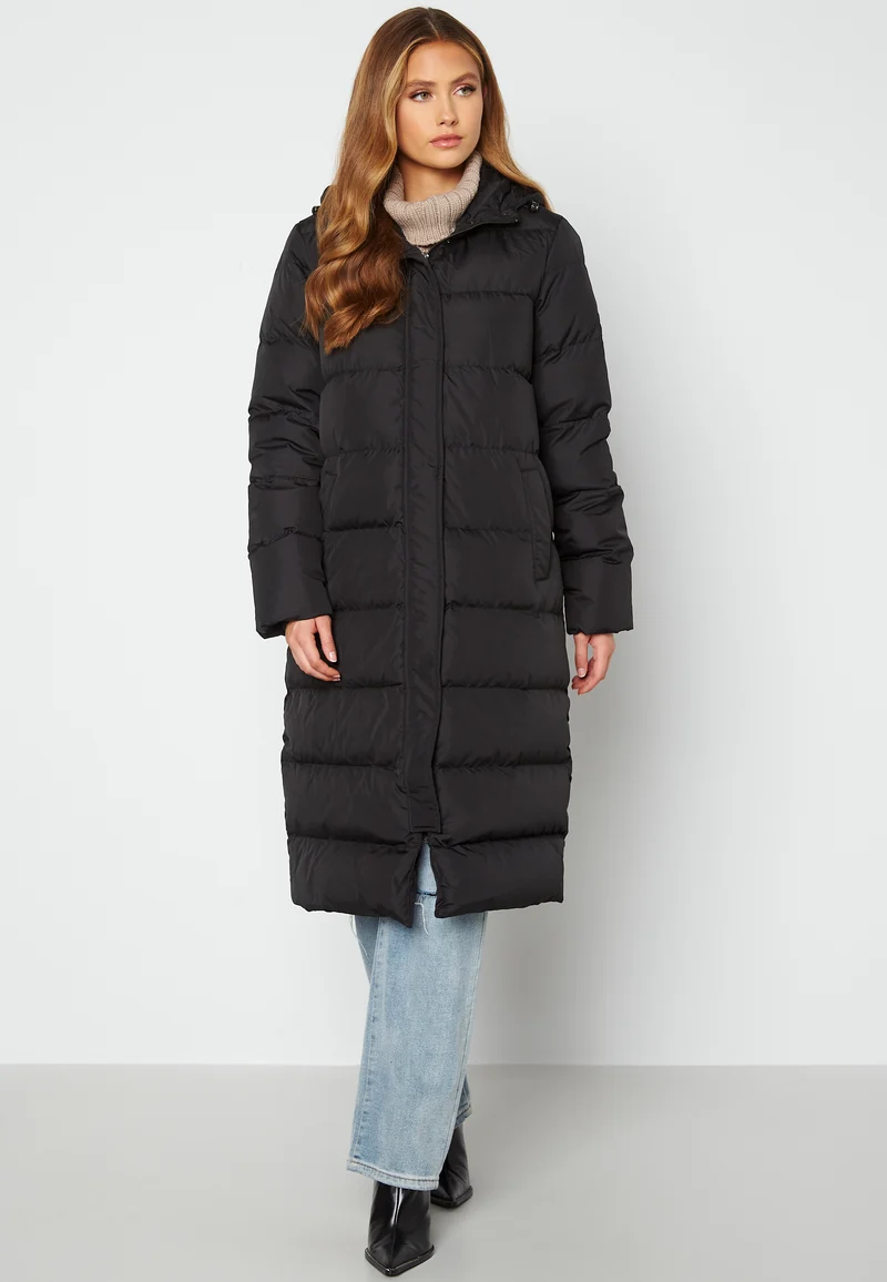 Camisa Down Jacket