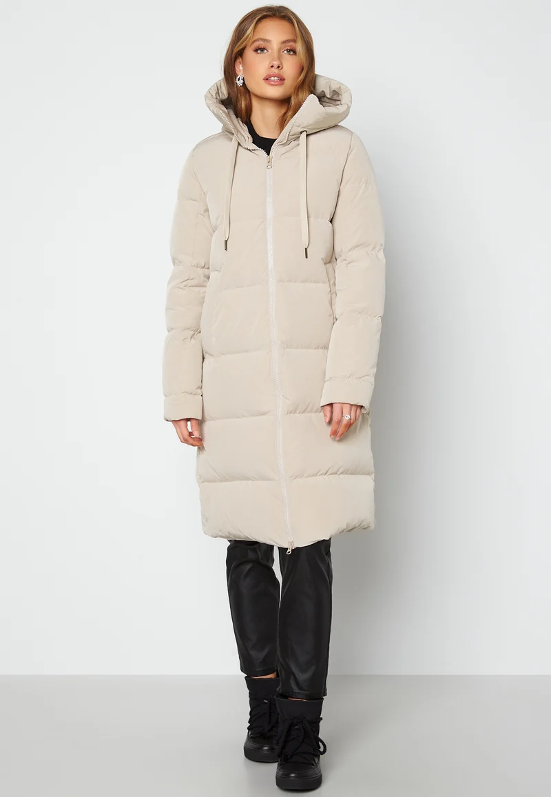Jossan Cozy Down Jacket