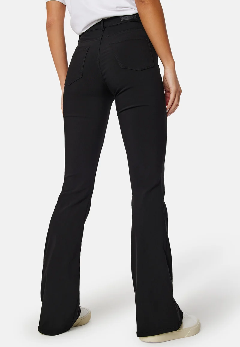 Highskin Flared Pant