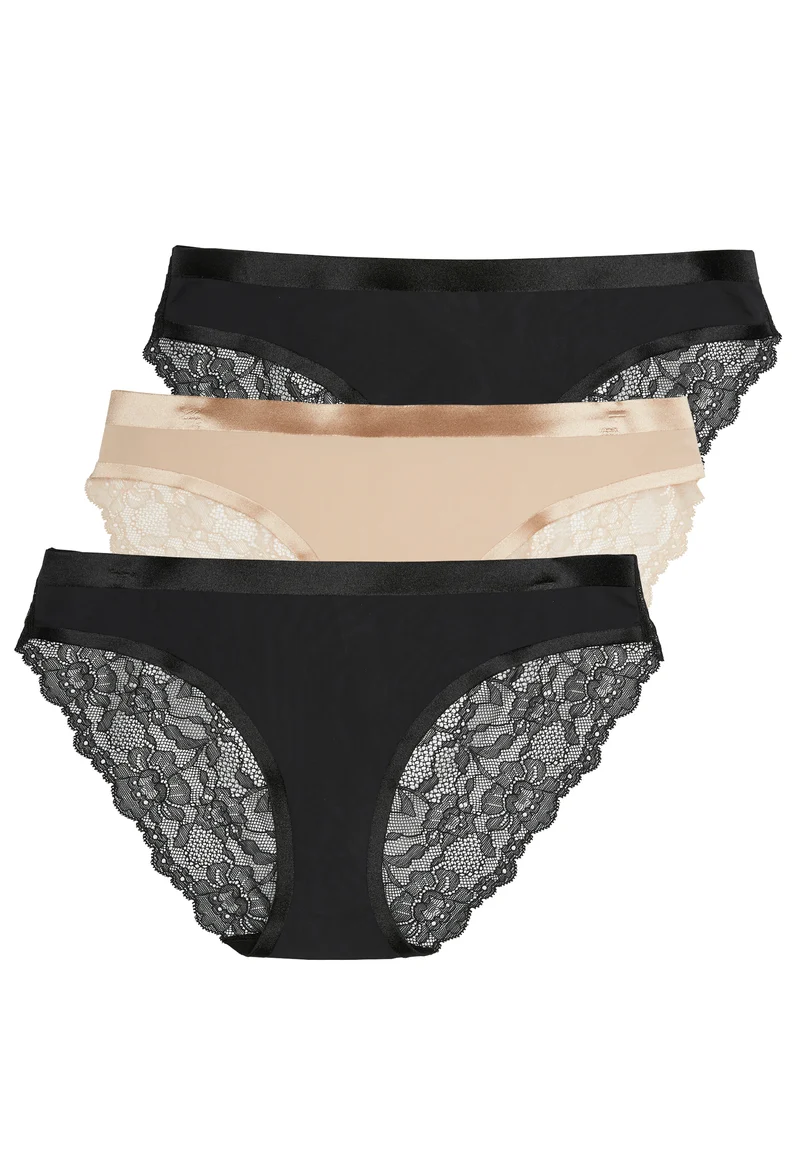 Crystal 3PP Brazilian