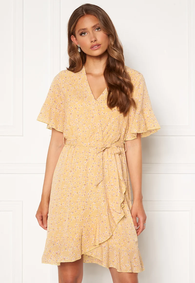 New Greto Dress
