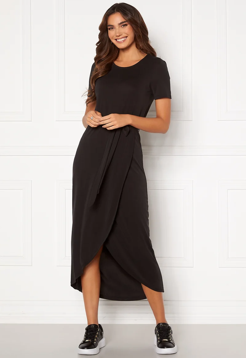 Annie Nadia S/S Dress