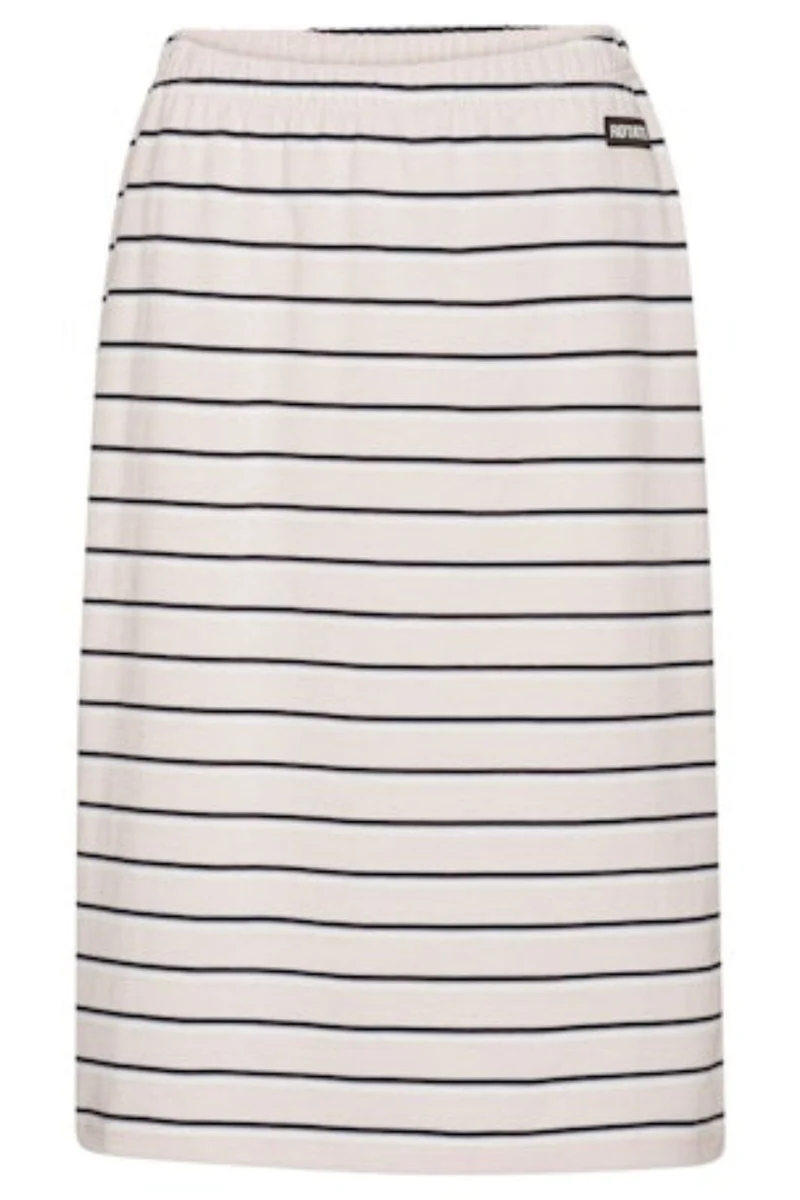 Rotate - Jersey Midi Skirt 1154741810 - 1810 Orchid Ice Comb.