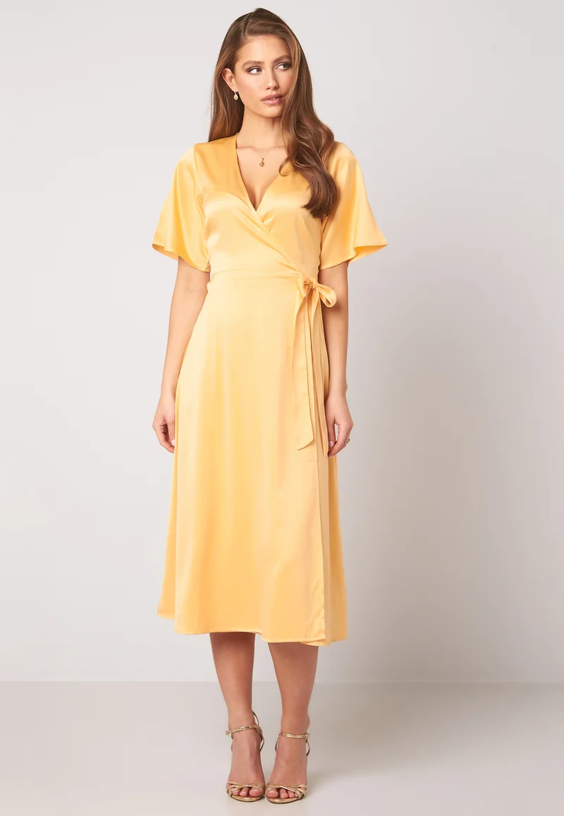 Scala dress