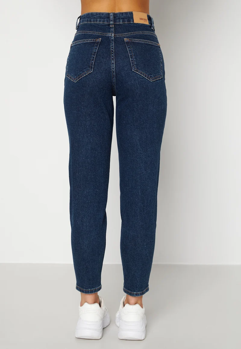 Melinda comfy mom jeans