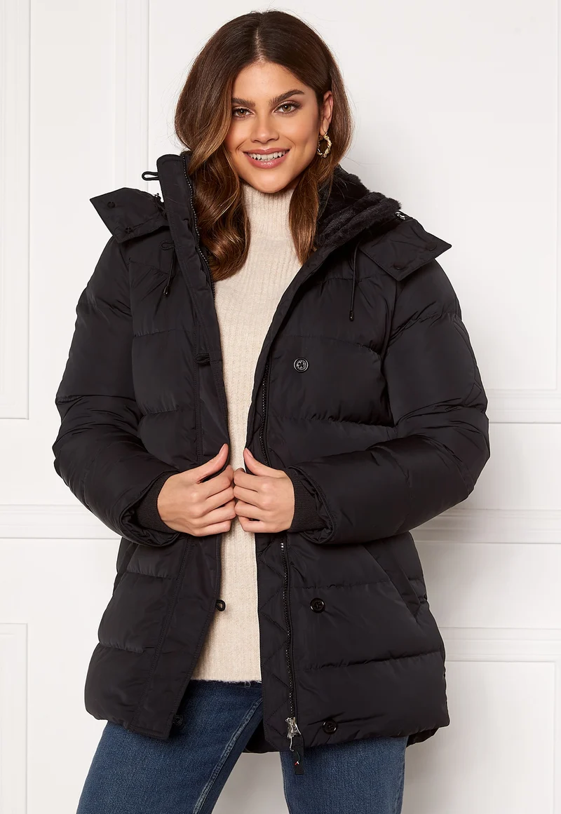 Alextra Down Jacket