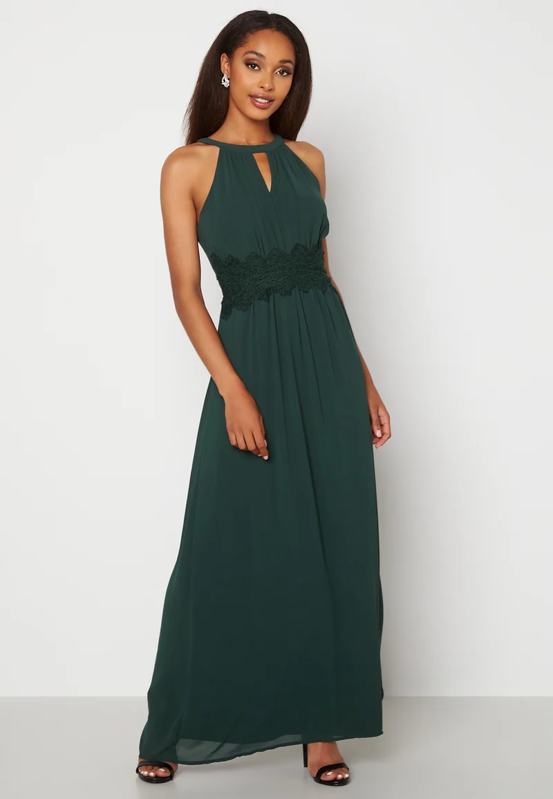 Milina Maxi Dress