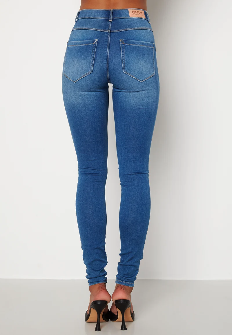 Royal Life High Waisted