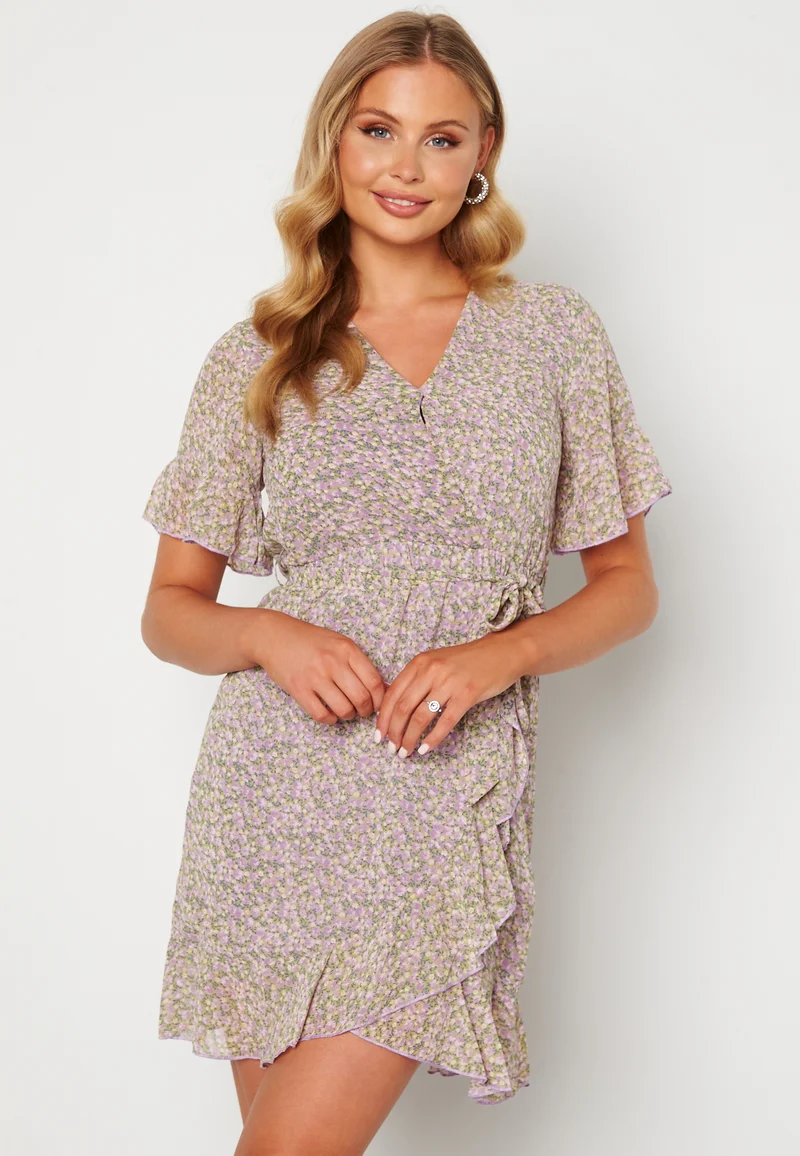 New Greto Dress