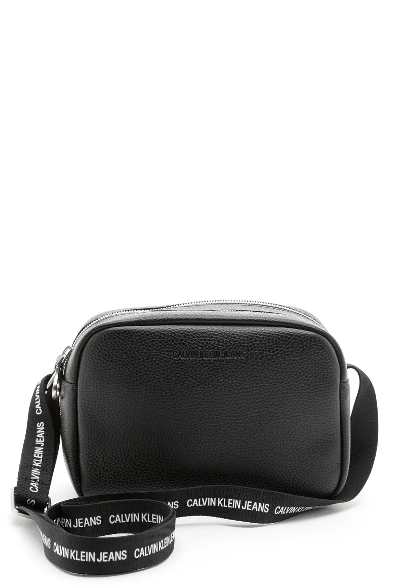 Double Zip Camera Bag