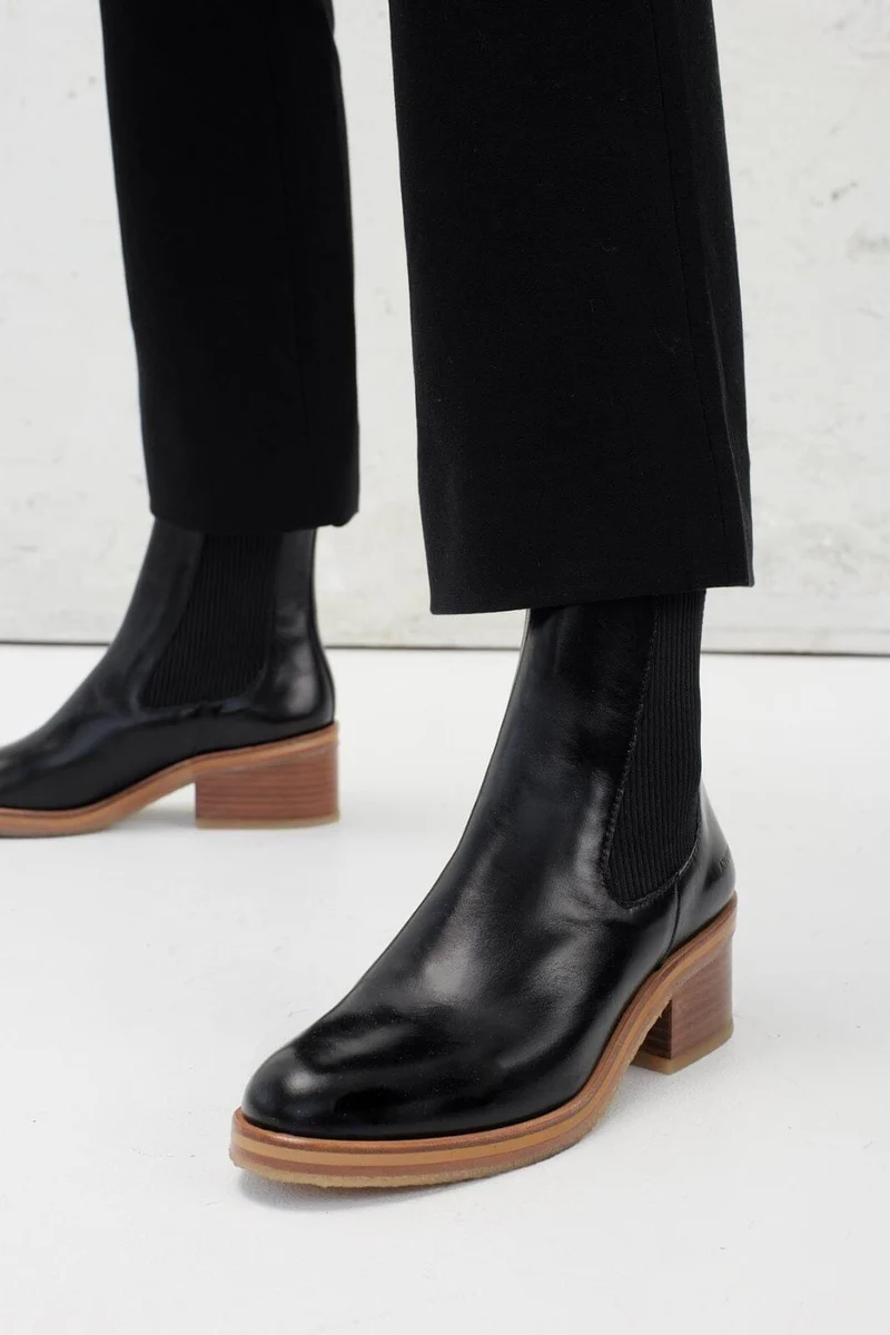 Angulus - 7736-101 - 1835/019 Black/Black