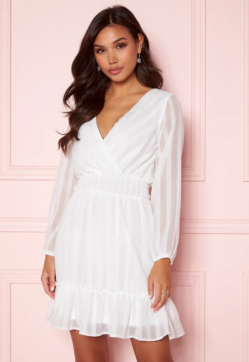 Nolla Dress