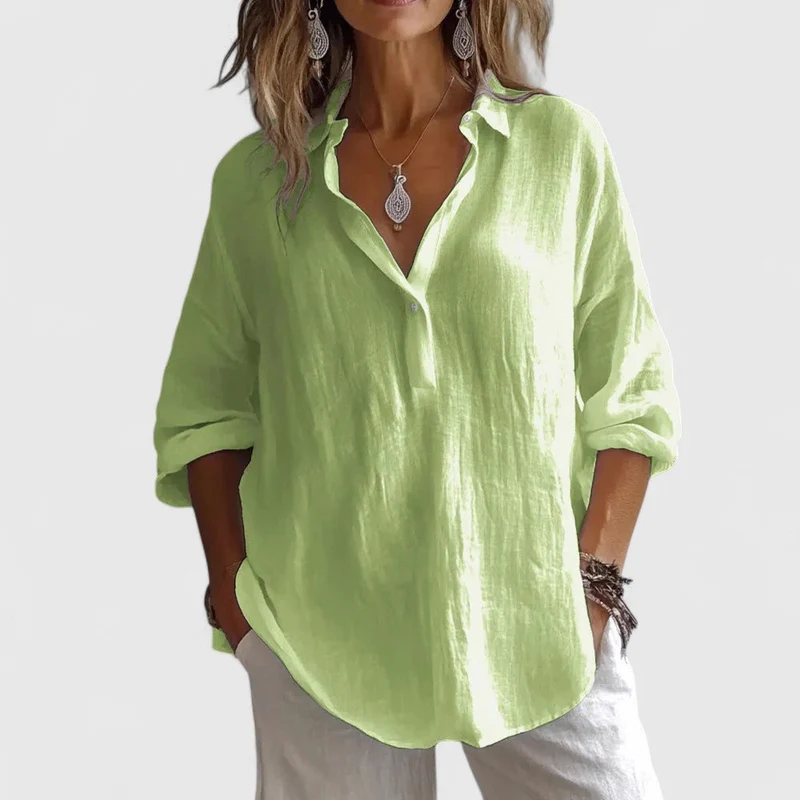 Roxanna | Elegant Blus