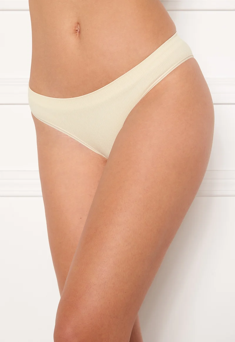 Symmi Rib Brief 2-pack
