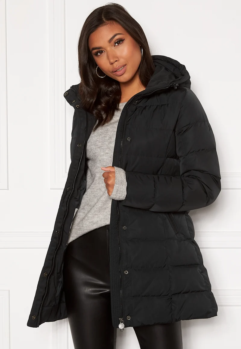 Siri Down Jacket