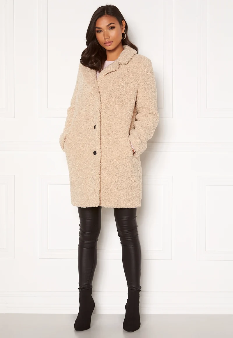 Diddi Jacket