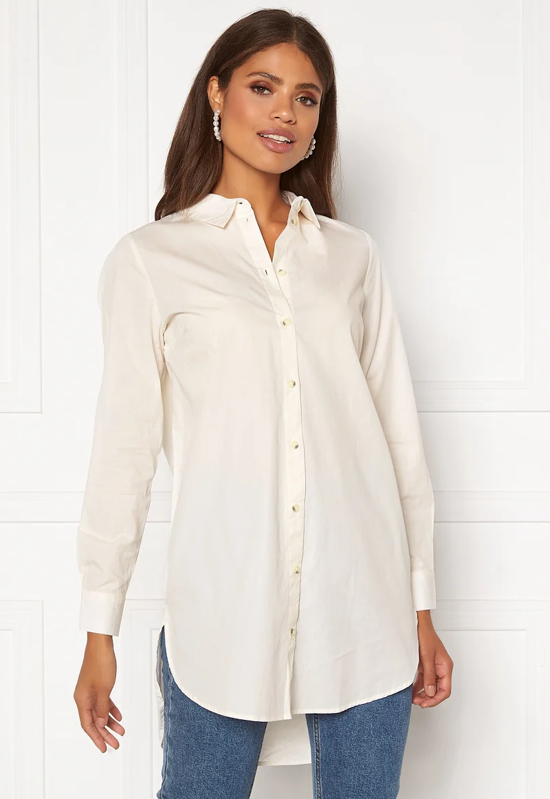 Noma LS Long Shirt